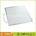 1x1 4x4 LED Panel Licht Aluminiumgehäuse + PMMA-Abdeckung + LGP + SMD2835